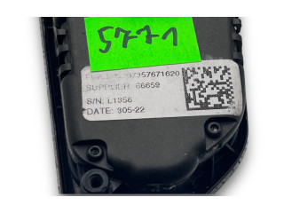 Блок комфорта A5771, 07357671620 Jeep Compass