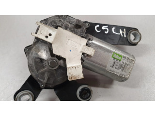 Моторчик заднего дворника 963267198001, 53012412 Citroen C5