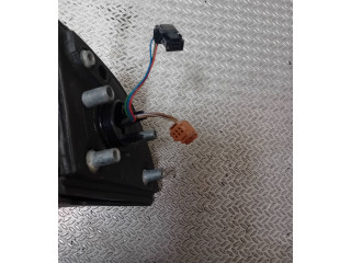 Zpětné zrcátko Citroen Berlingo 2009