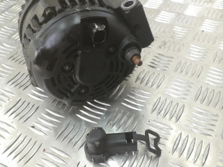 Генератор P04801624AE Dodge Grand Caravan 3.6