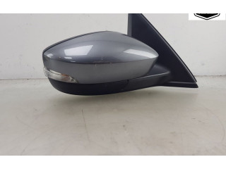 Зеркало (механическое)       Skoda Fabia Mk4 (6VA)  2021 -  года   