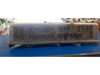 Блок управления коробкой передач P09480761   Volvo S60