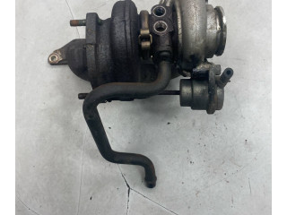 Турбина Volvo XC90 8658623, 021216033