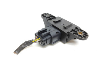 Блок управления HU5T14G490AF, A2C7504490500 Ford Edge II