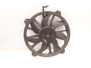 Вентилятор радиатора FC1049874716T Citroen Berlingo 1.6