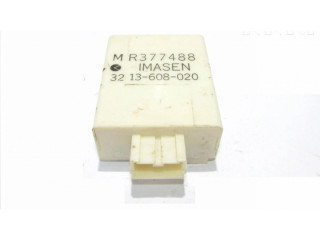 Блок управления MR377488 Mitsubishi Pajero Pinin
