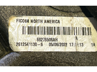 Зеркало электрическое        Ram 1500  2018 -  года   