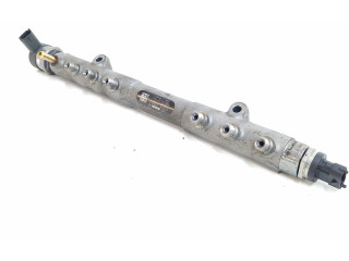 Топливная рампа 30777554, 012009L5 Volvo XC90 для двигателя D 5244 T4