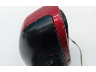 Зеркало электрическое Citroen C4 I 2004 - 2010 года