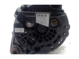 Генератор 78903016S Audi A4 Allroad