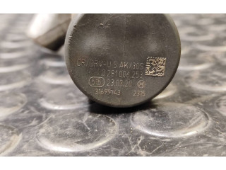 Vstřikovací lišta 0281006253, 059130090BS Audi A8 S8 D4 4H CDTA