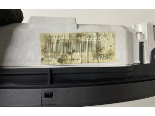 Панель приборов 3D0920881S, 5042460940   Volkswagen Phaeton       