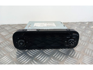 Радио/ проигрыватель CD/DVD / навигация 735789878   Fiat Panda III