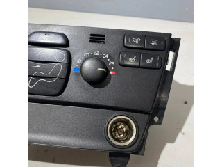 Блок управления климат-контролем 8697140, 04W41E02 Volvo V70