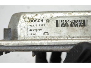 Блок управления двигателя 0281010319, 28SA5360   Volvo XC90