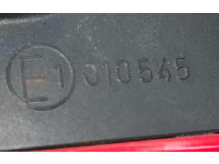 Зеркало электрическое        Volkswagen New Beetle  1998 - 2010 года   