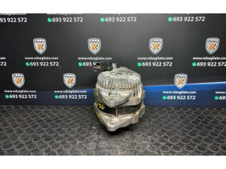 Генератор A2TX5781 Mitsubishi Outlander