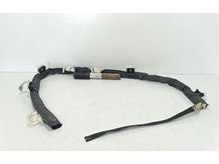 Боковая подушка безопасности 518853380, 30363296H   Fiat Punto (199)