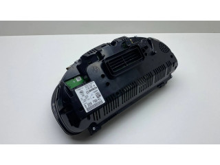 Přístrojová deska BMW 7 F01 F02 F03 F04 2010 9220798, 0263685160