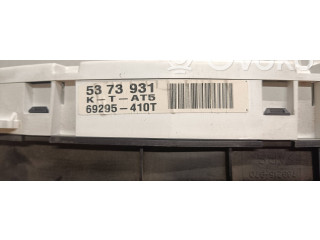 Панель приборов 5373931, 046917694   Saab 9-5       