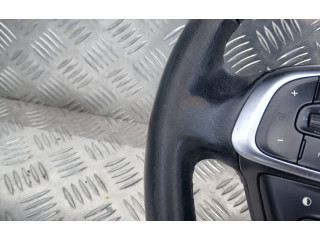 Руль Citroen C4 II 2011 - 2016 года 96754515ZD