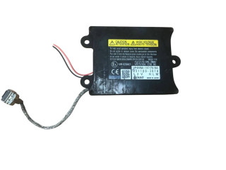 Блок управления Xenon 0311003010, 104173000   Land Rover Freelander 2 - LR2