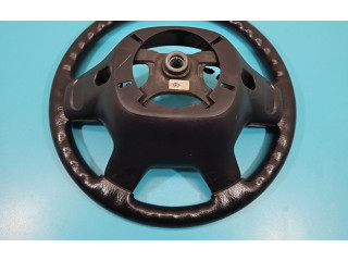 Руль Jeep Cherokee III KJ  2001 - 2008 года IMPRK1412577      