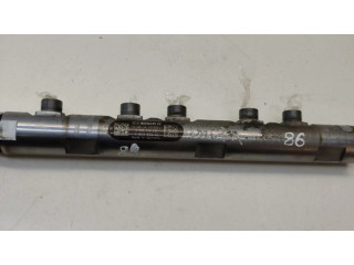 Vstřikovací lišta 782346002, 0445214237 Mini Cooper Countryman R60 pro naftový motor 1.6 N47C16A