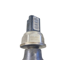 Топливная рампа A6650700295, R9145Z010C   SsangYong Rexton  