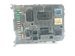   Pojistková skříňka 9664059080   Citroen Berlingo 2009