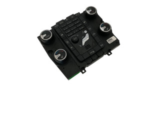 Блок управления климат-контролем 30795271   Volvo V70