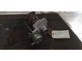 Турбина Dacia Duster 16446RH82728353, 54359710020 для двигателя 9KE892