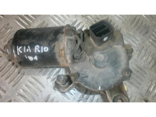 Моторчик дворников KIA Rio