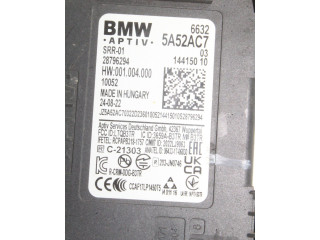 Датчик слепых зон 5A52AC7 BMW iX3 G08
