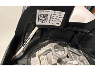 Руль Audi A1 2018 - года 82A419091, 638103500