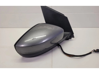 Зеркало электрическое Volkswagen Polo 2002 - 2005 года