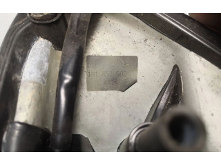 Зеркало (механическое) Volkswagen Golf III 1992 - 1997 года