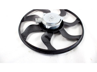 Вентилятор радиатора 214815148R Dacia Sandero III