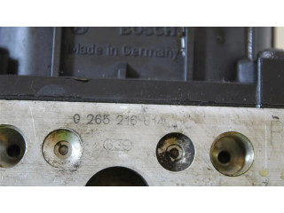 Блок АБС 0265216614 Lancia Y 840 1996-2003 года