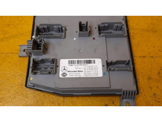 Блок управления A2059007147, A1679021907 Mercedes-Benz C W205