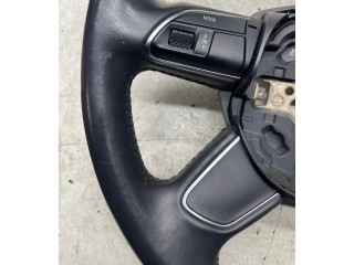 Руль Audi Q5 SQ5 2008 - 2017 года 4L0419091AC, 62479000A