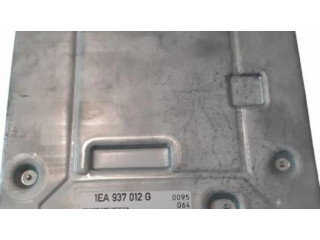 Блок комфорта 1EA937012G, 1EA937012 Volkswagen ID.3