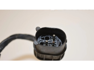 Вентилятор радиатора 17107515481, 17421475577 Mini One - Cooper R50 - 53 1.6