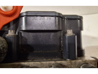 Блок АБС 0265259318   Renault  Clio IV  2012 -  года