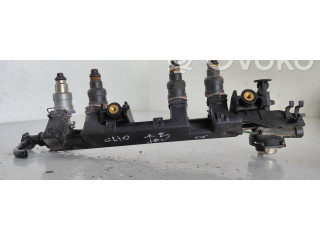 Топливная рампа 7700109066 Renault Clio II