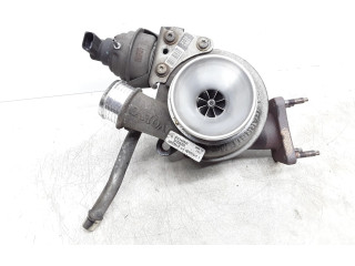 Турбина Volvo S60 31331331