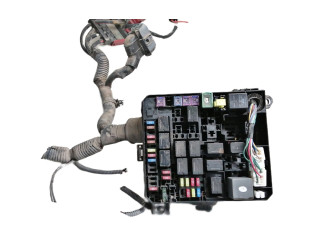 Модуль управления BSM 8565A266   Mitsubishi ASX    