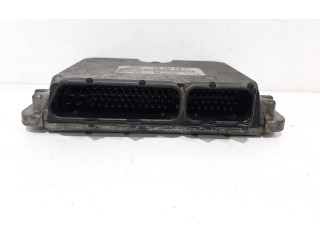 Блок управления двигателя 038906018GN Skoda Octavia Mk1 (1U)