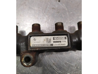 Vstřikovací lišta 9654592680   Volvo V50     