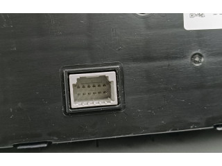 Блок управления климат-контролем 7820B142, 27500G700B Mitsubishi Outlander IV